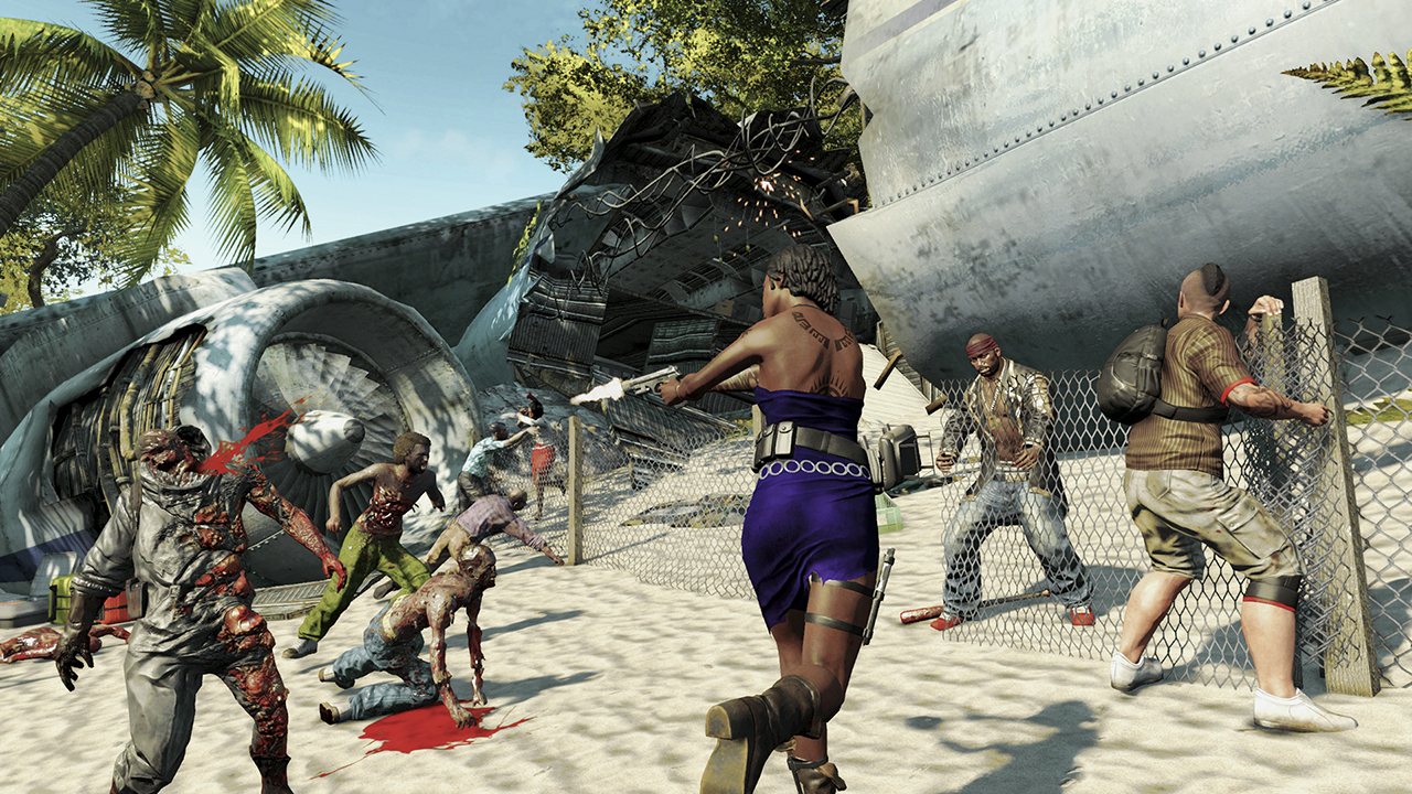 Dead Island: Riptide - Imagen 25